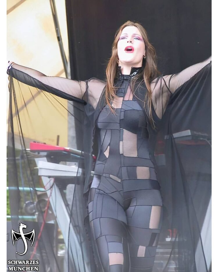 Floor Jansen 6