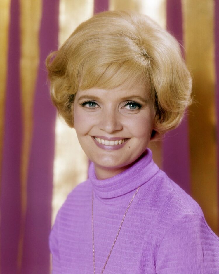 Florence Henderson 11