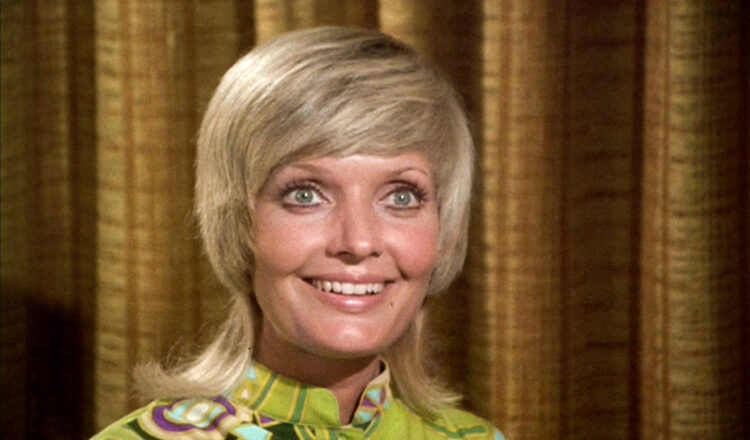 Florence Henderson 9