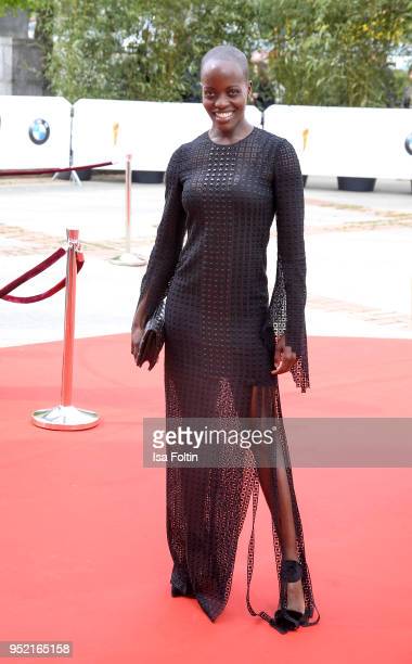 Florence Kasumba 1