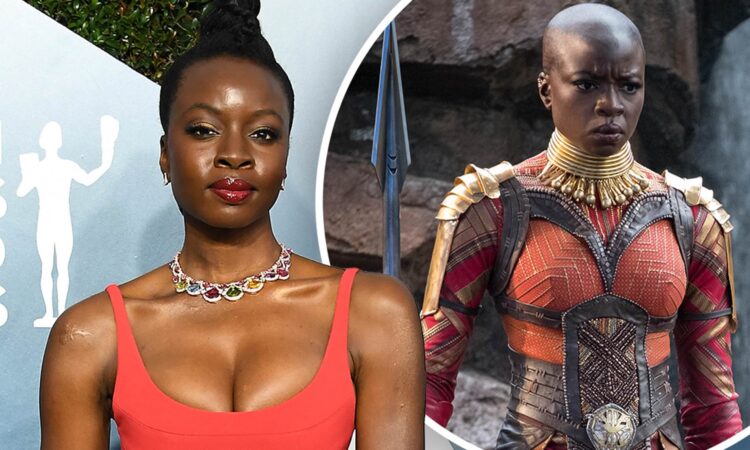 Florence Kasumba 9