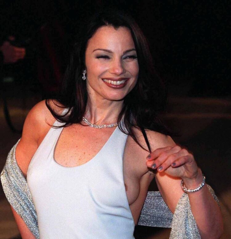 Fran Drescher 9