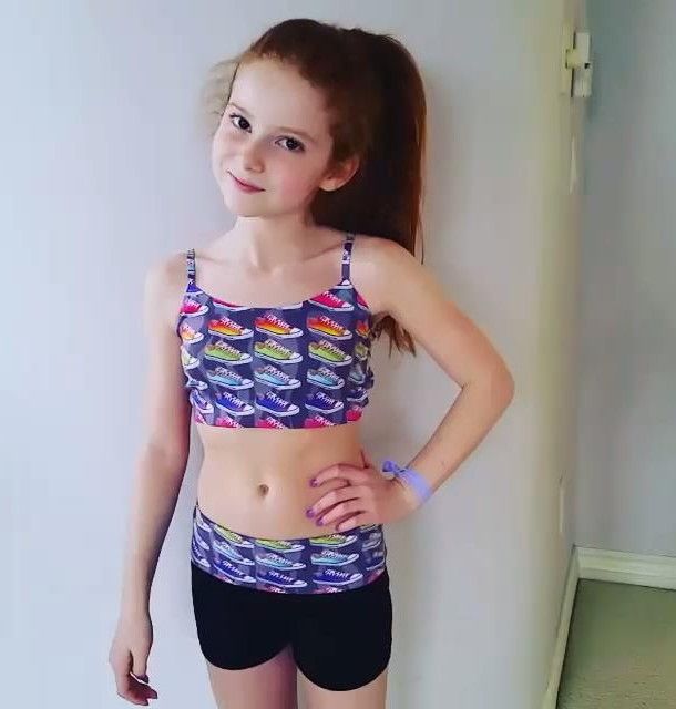 Francesca Capaldi 2