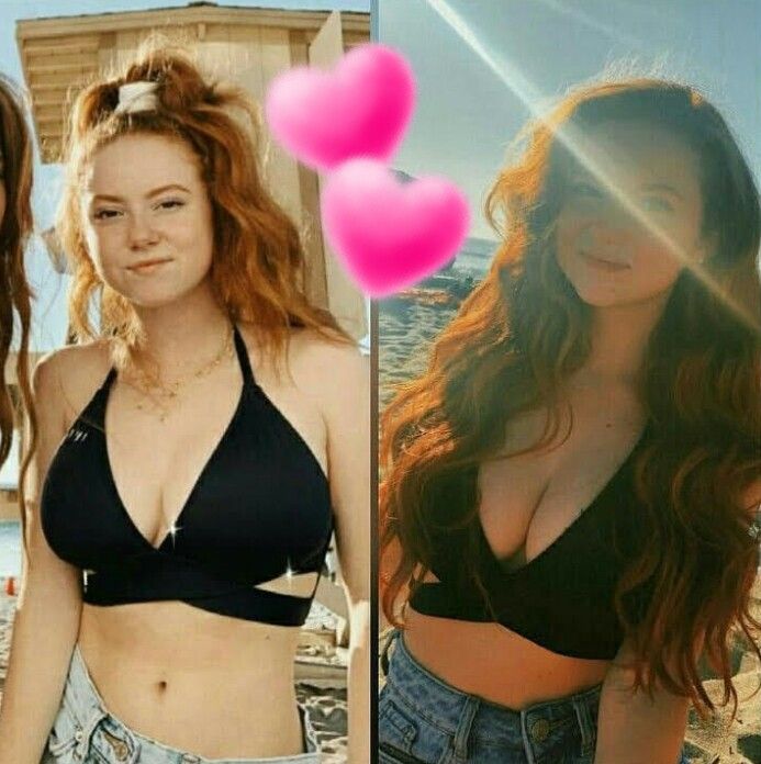 Francesca Capaldi 3