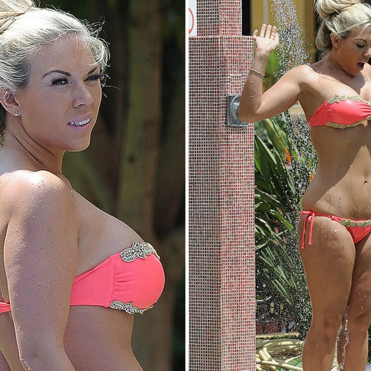 Frankie Essex 3