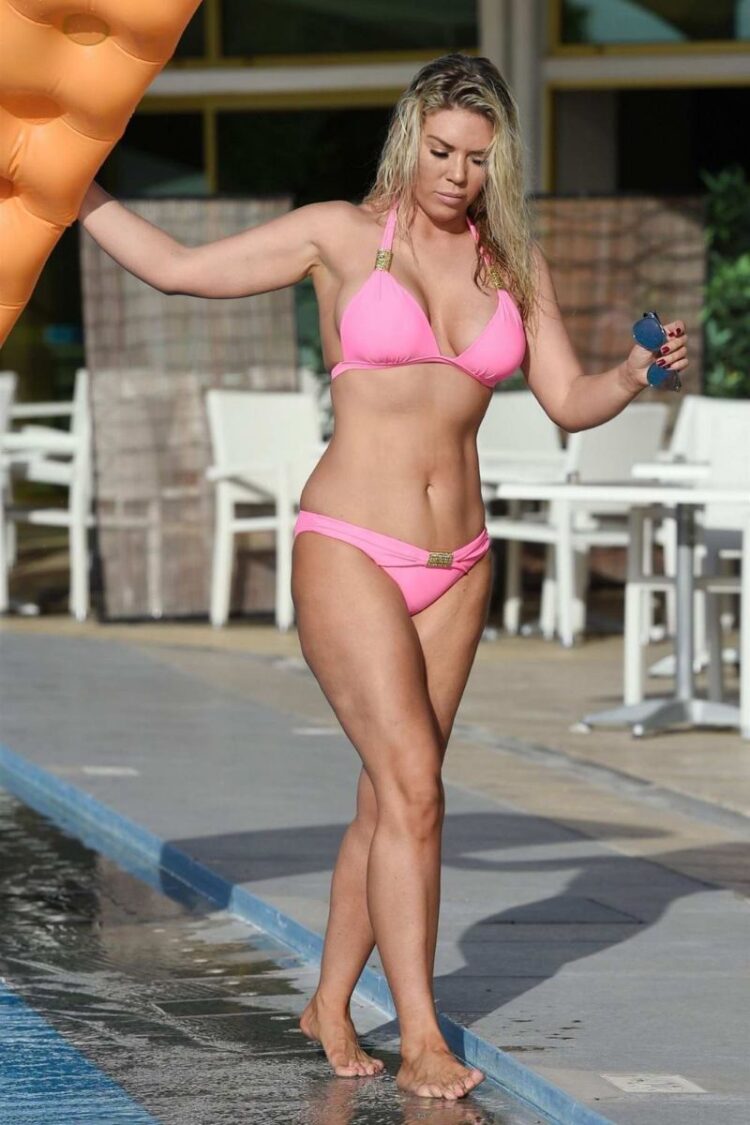 Frankie Essex 5