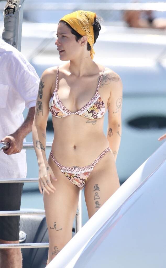 Halsey 10