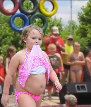 Honey Boo Boo 5