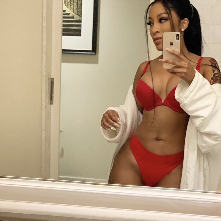 K Michelle 5