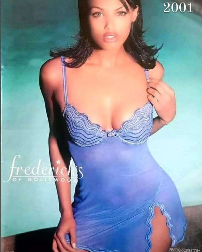 KD Aubert 8