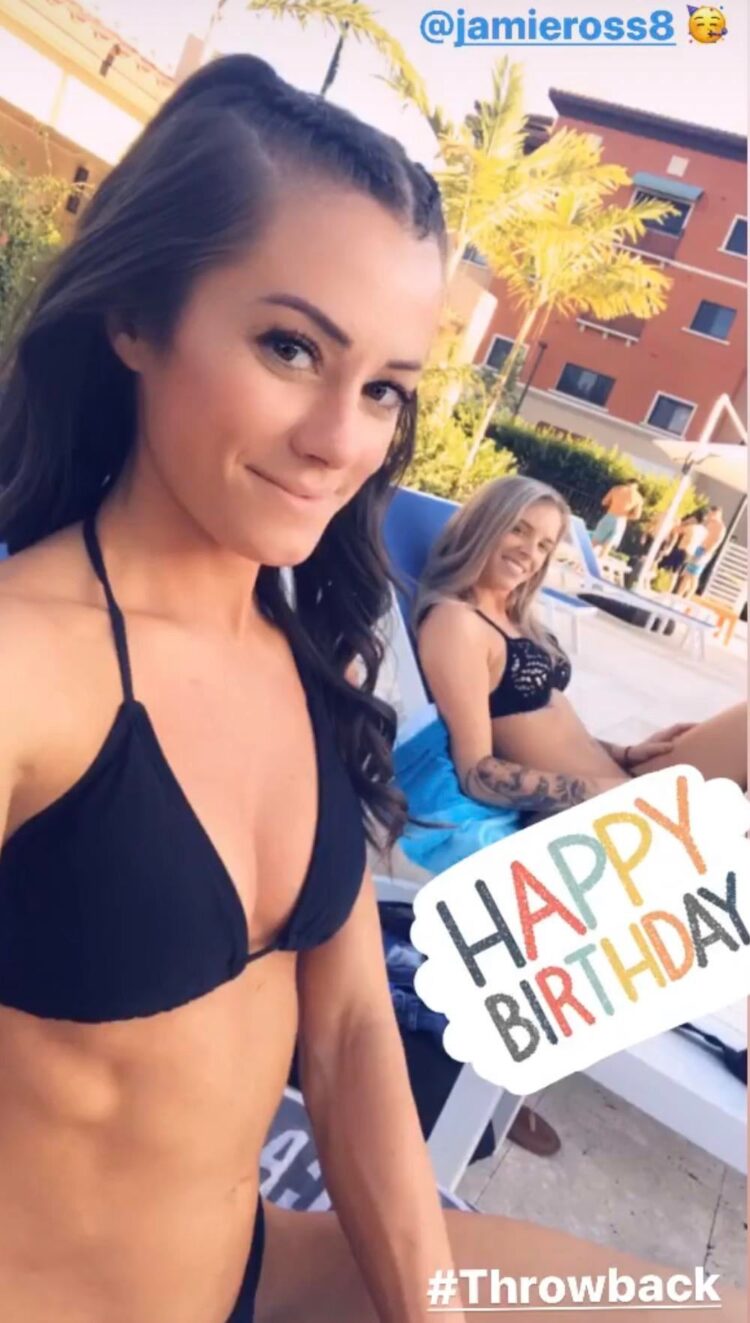 Kacy Catanzaro 4