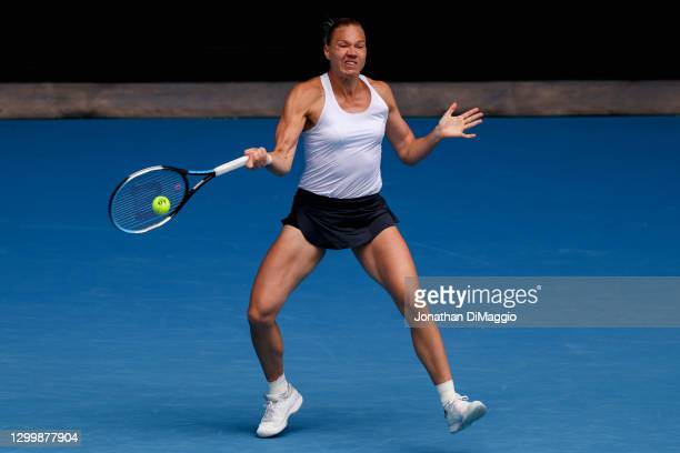 Kaia Kanepi 7