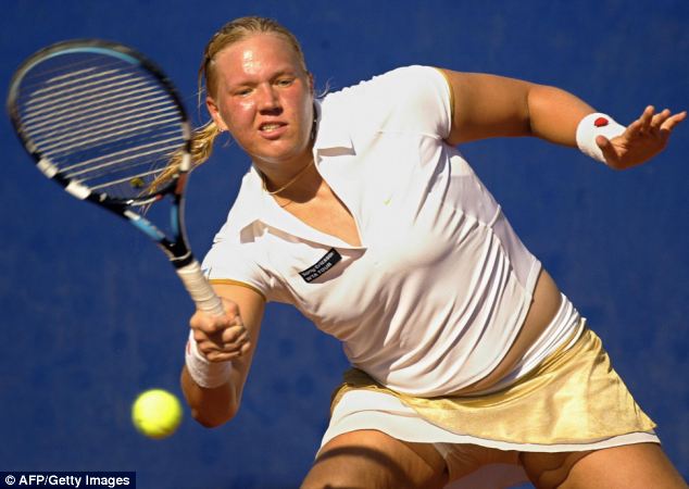 Kaia Kanepi 9