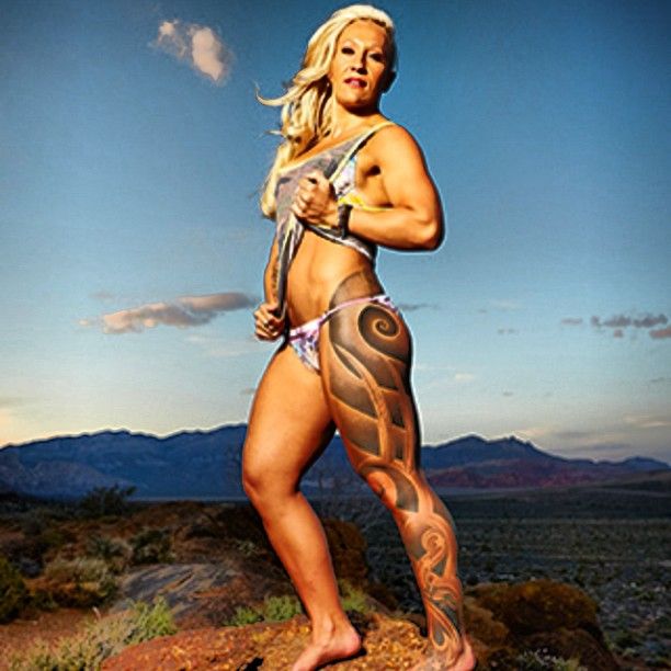 Kaillie Humphries 1