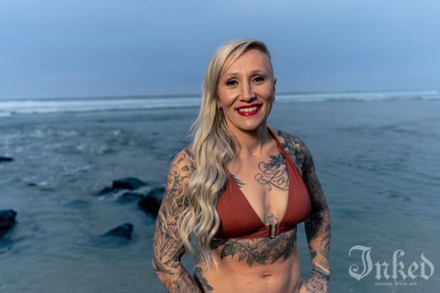 Kaillie Humphries 5