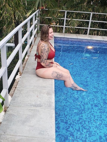 Kailyn Lowry 1