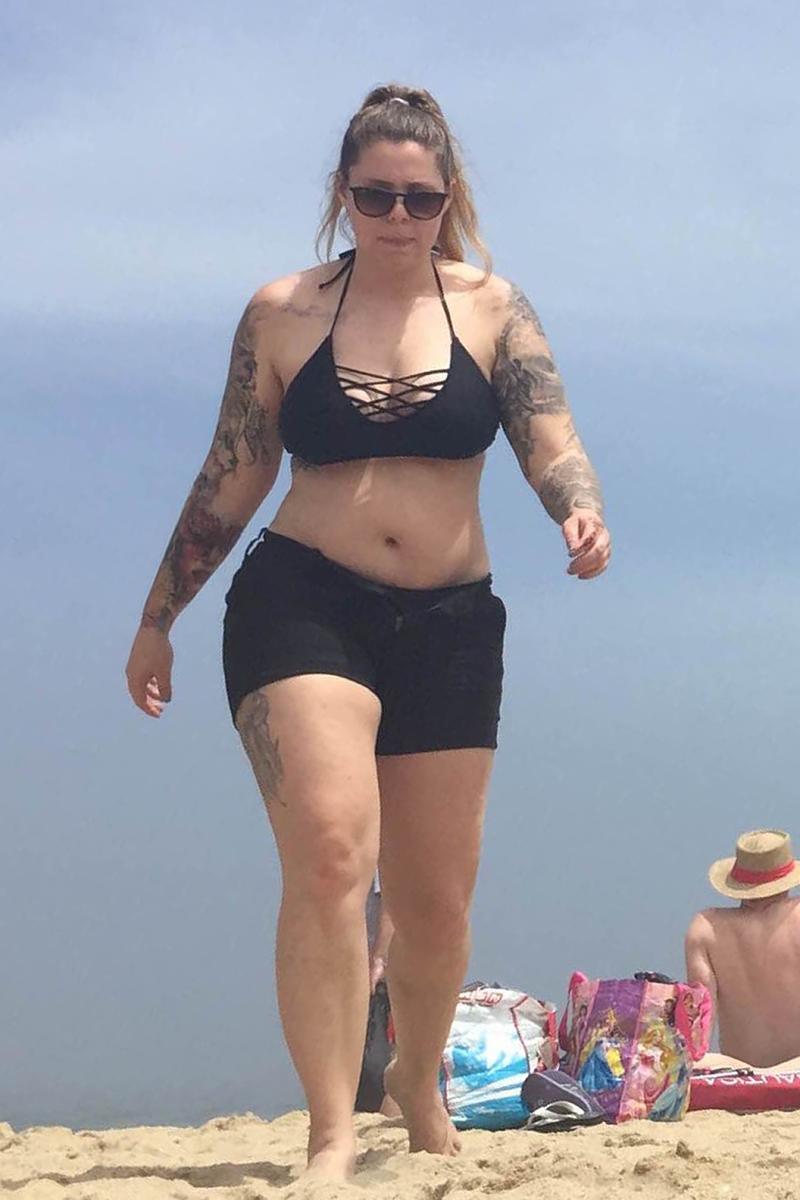 Kailyn Lowry 4