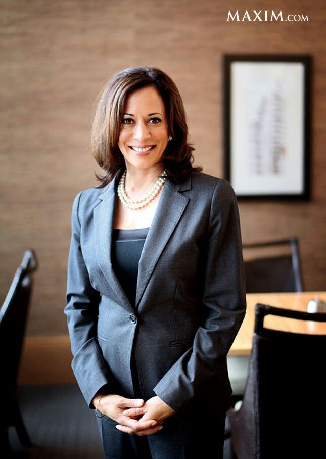 Kamala Harris 9