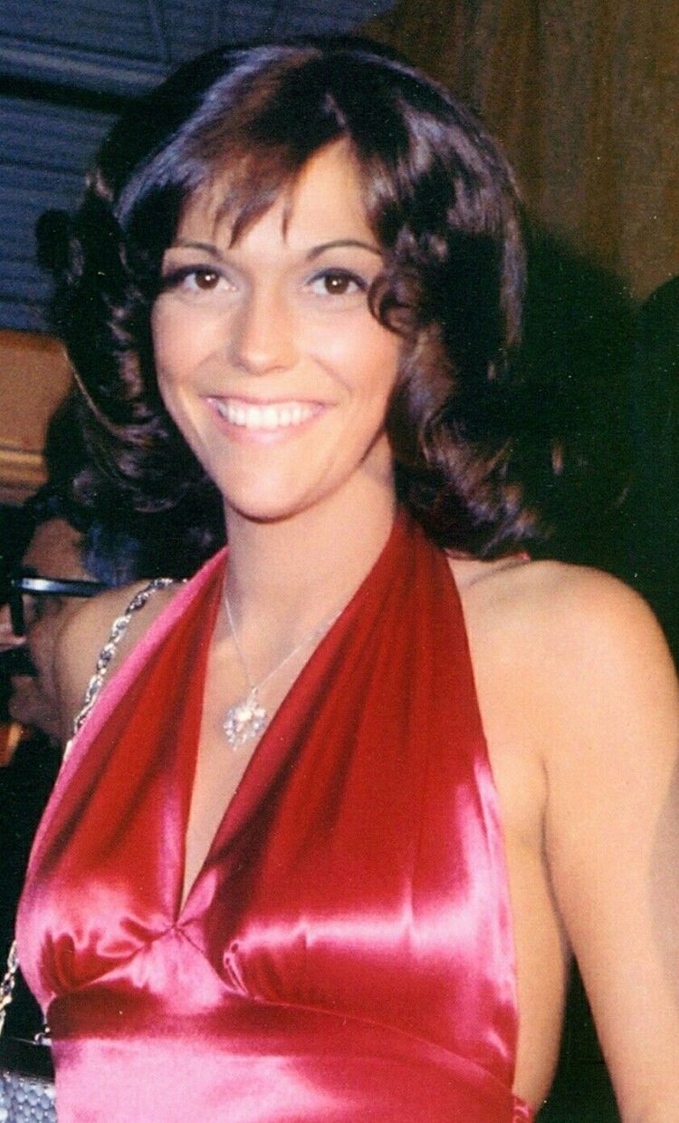 Karen Carpenter 6