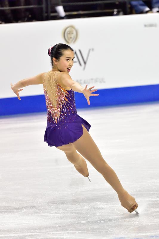 Karen Chen 3