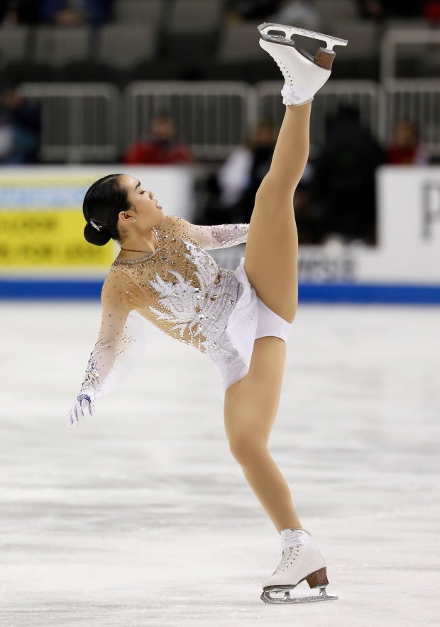 Karen Chen 6