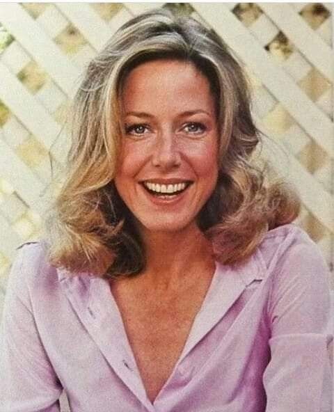 Karen Grassle 7