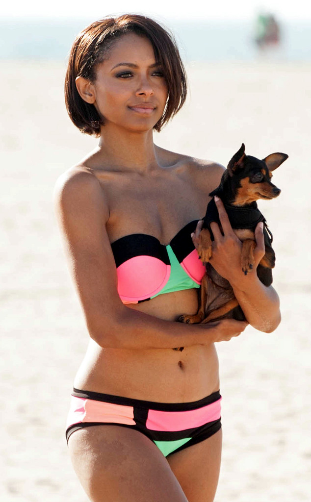 Kat Graham 4