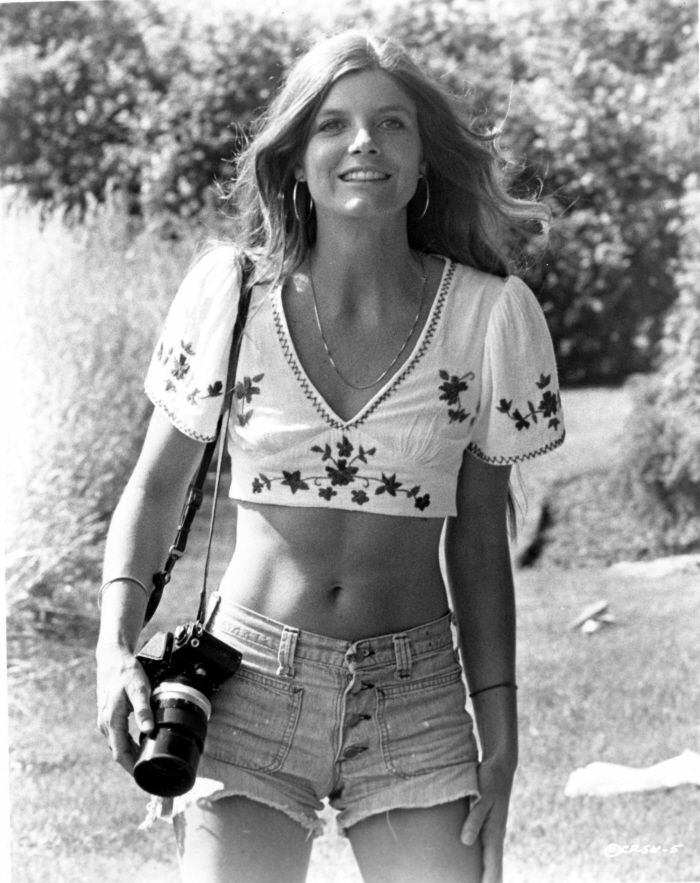 Katharine Ross 6