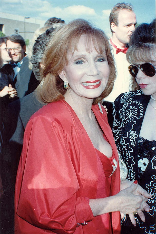 Katherine Helmond 8