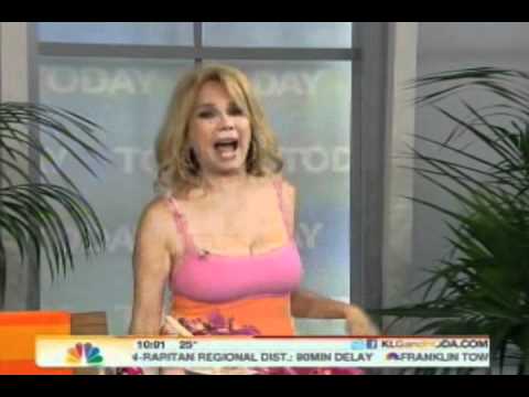 Kathie Gifford 3