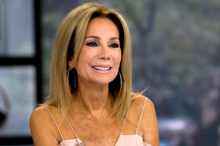 Kathie Gifford 5