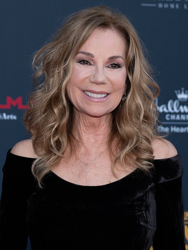 Kathie Gifford 6