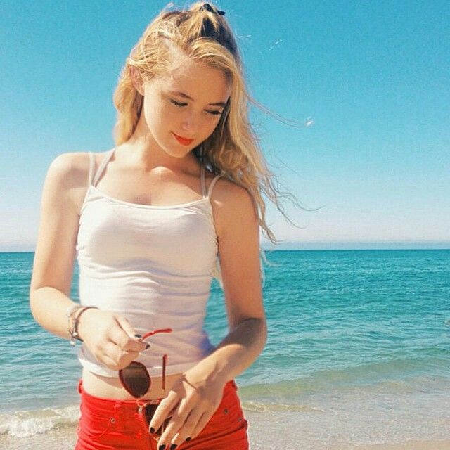 Kathryn Newton 5