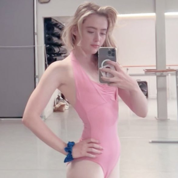 Kathryn Newton 6