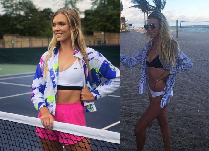 Katie Boulter 2