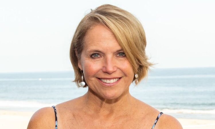 Katie Couric 7