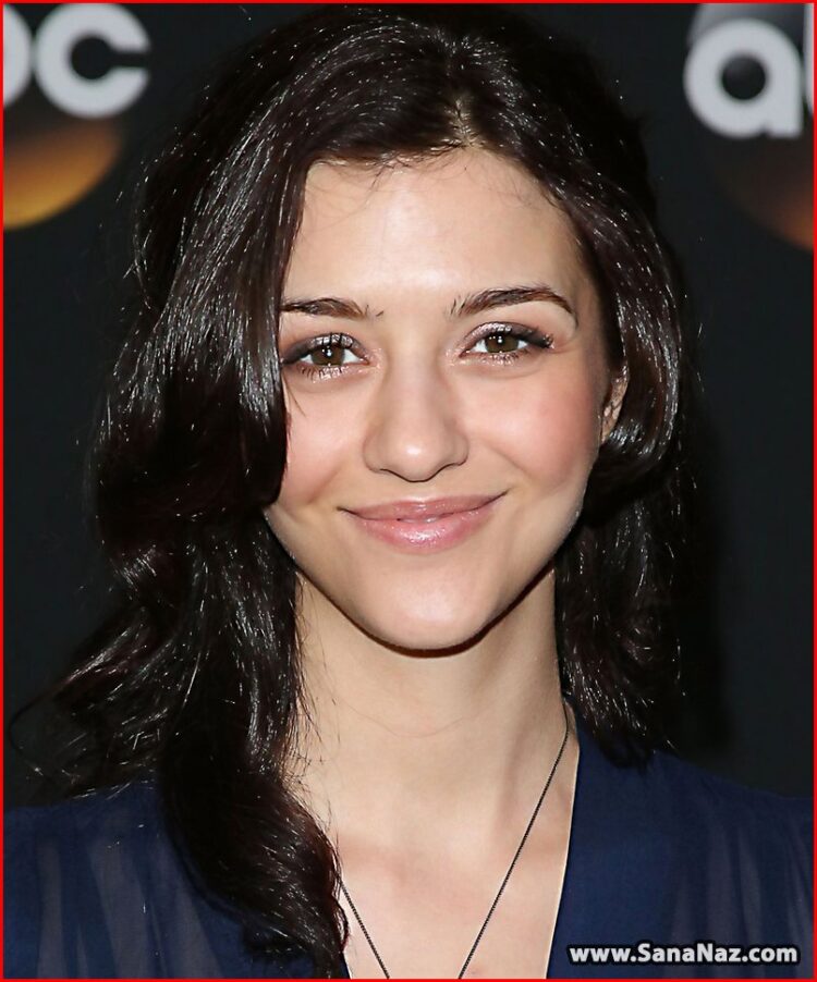 Katie Findlay 3