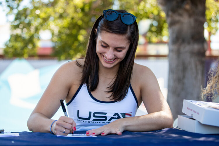 Katie Meili 2