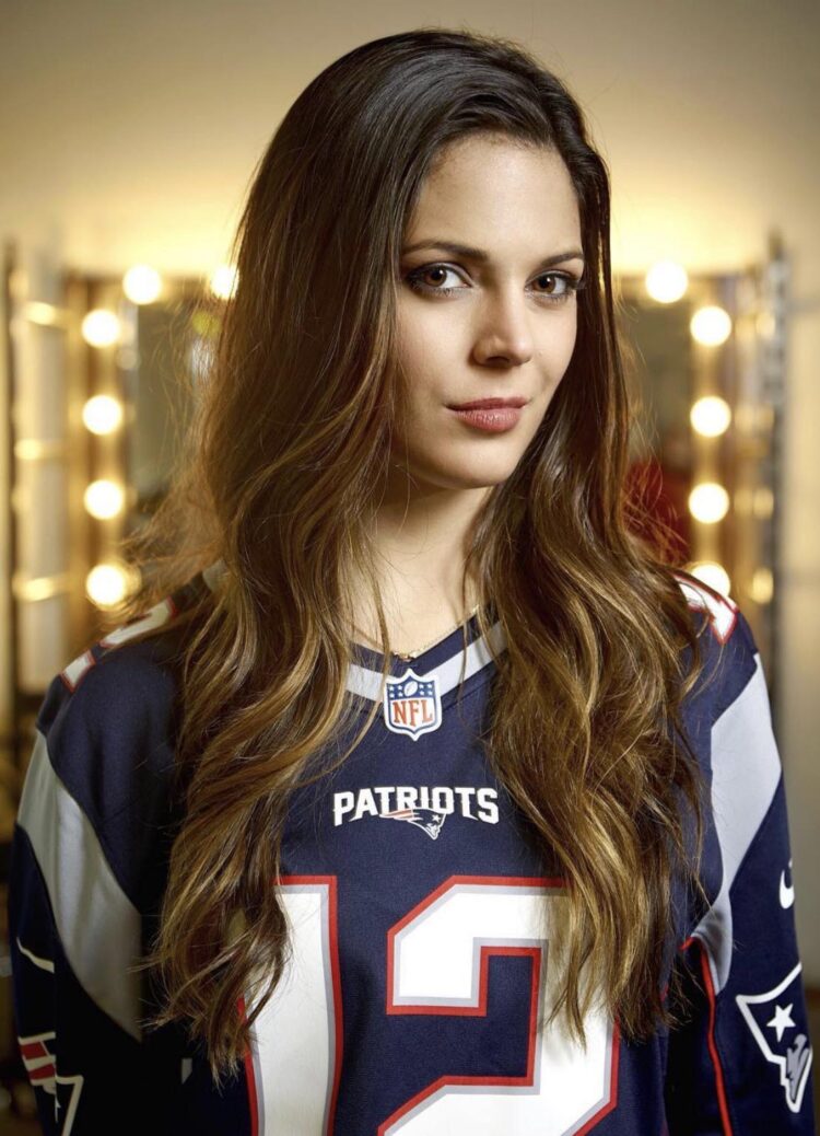 Katie Nolan 6