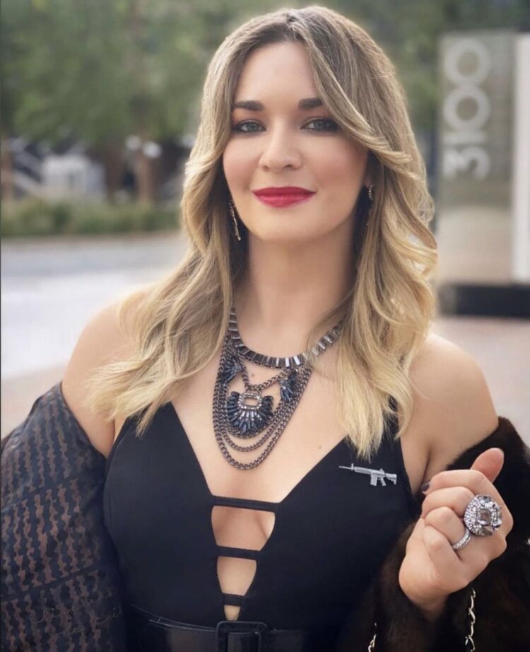 Katie Pavlich 4