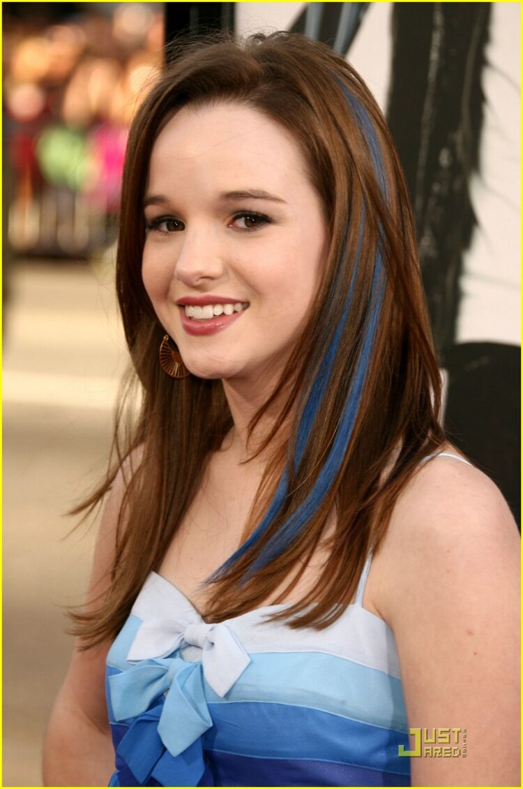 Kay Panabaker 6