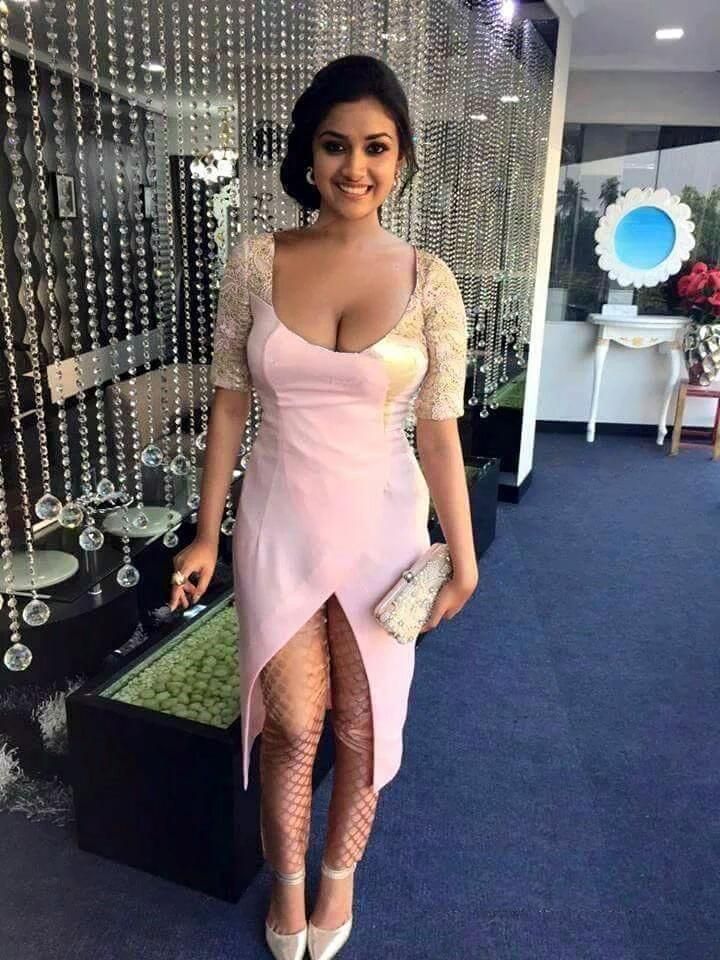 Keerthy Suresh 8