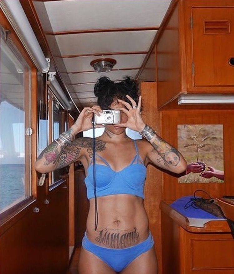 Kehlani 2