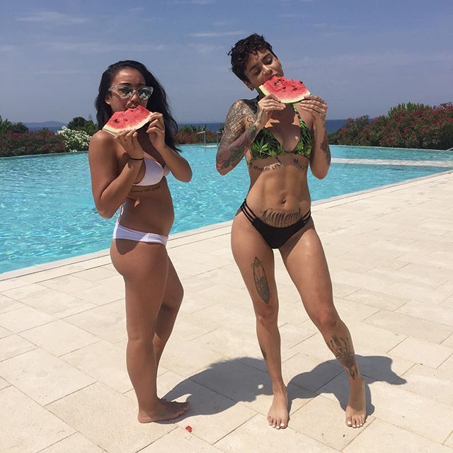 Kehlani 3