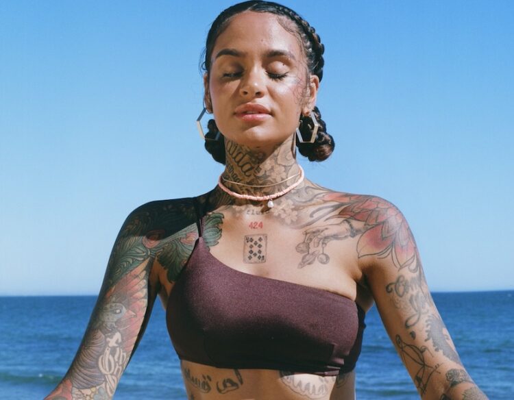 Kehlani 5