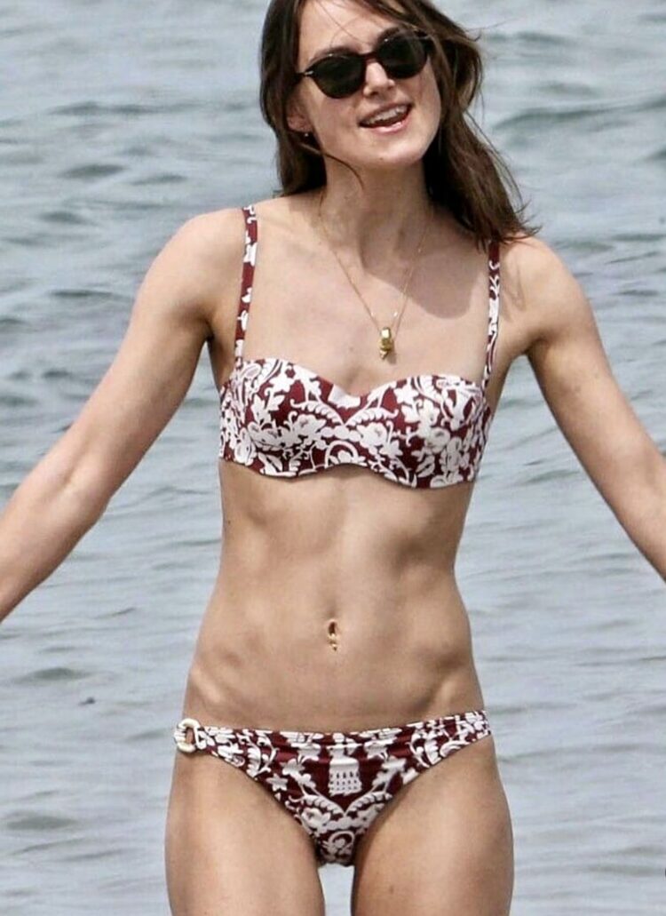 Keira Knightley 2