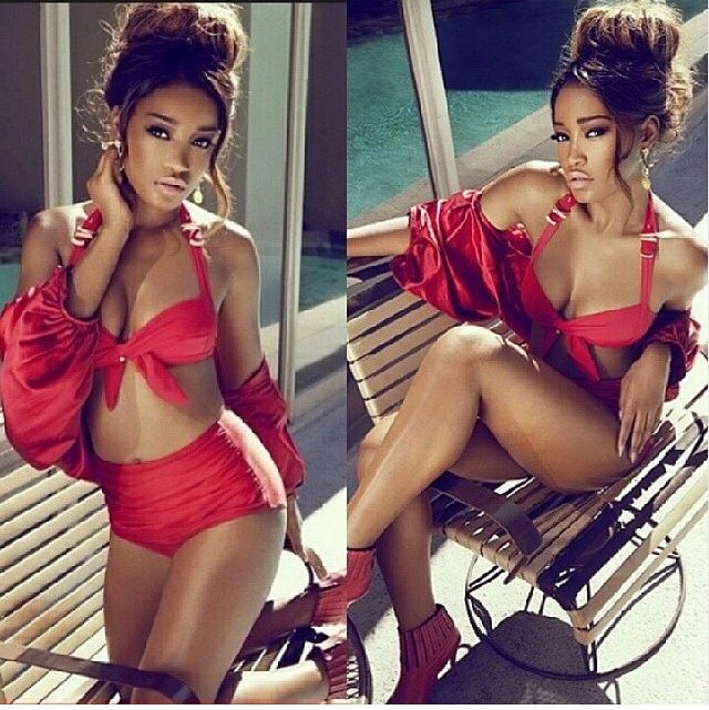 Keke Palmer 4