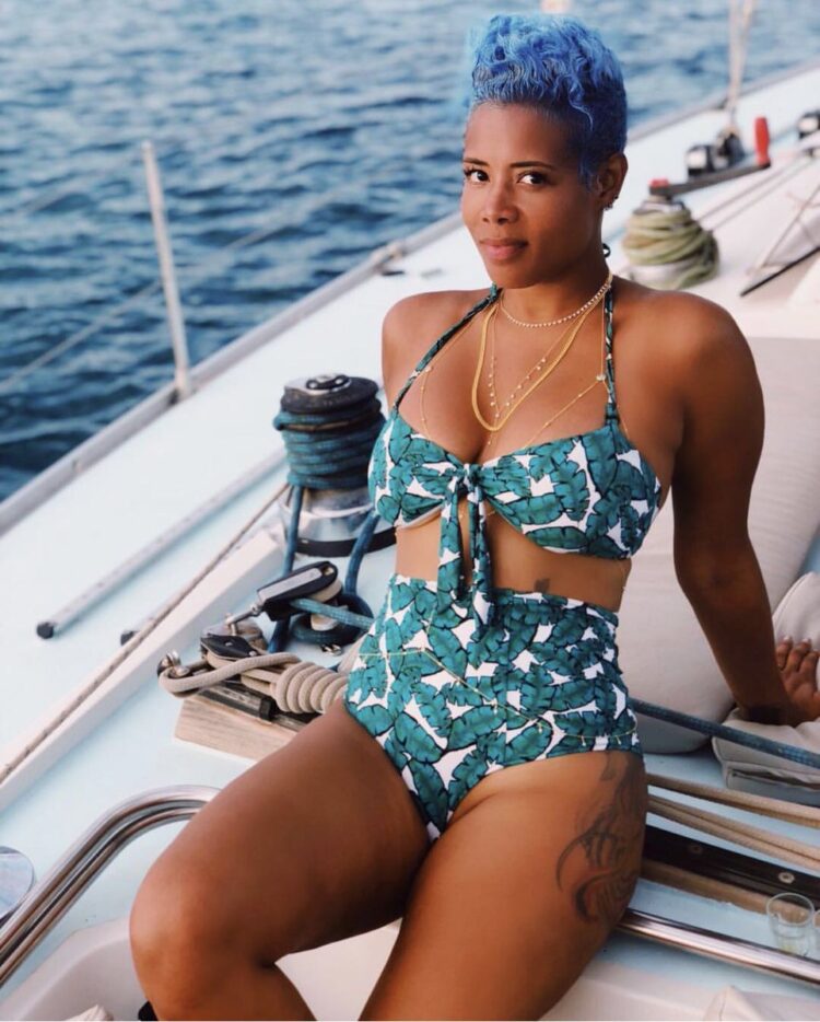 Kelis 1