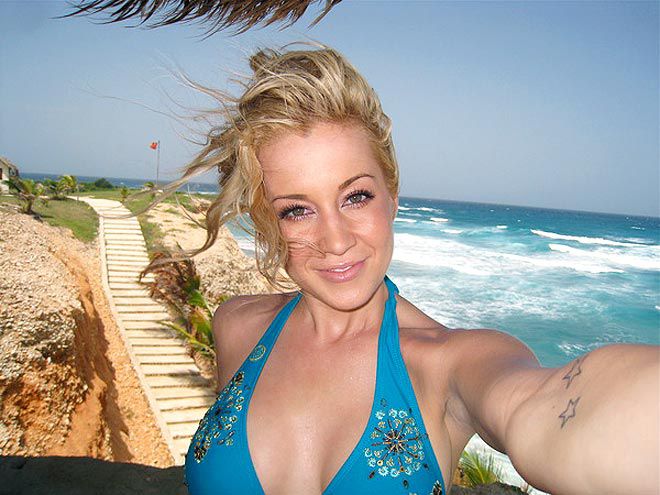 Kellie Pickler 2