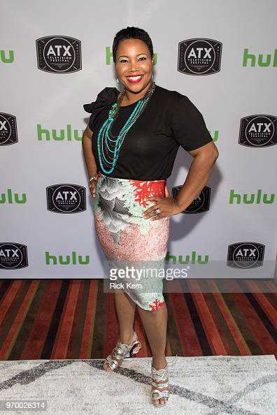 Kellie Williams 8